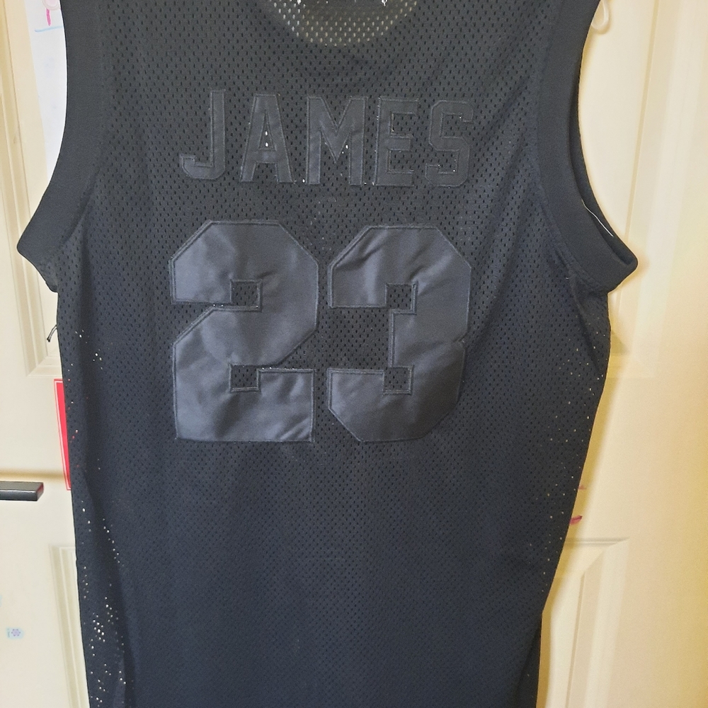 Headgear Classic Irish James Jersey